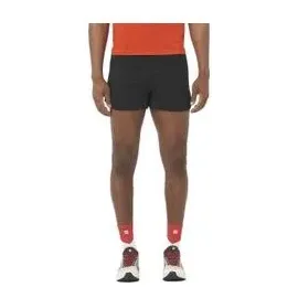 Salomon S-Lab Speed S Schwarz / Rot