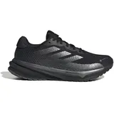Adidas Supernova GTX Core Black / Iron Metallic / Core Black 43 1/3