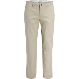 JACK & JONES JPSTOLLIE DYLAN CHINO Regular Fit Beige 30 32