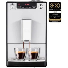 Melitta Caffeo Solo E950-103 Silber