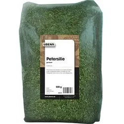 UBENA Petersilie Gewürz, 500,0 g