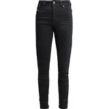 John Doe Luna High Mono Damen Motorradjeans