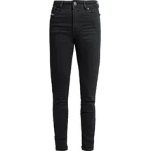 John Doe Luna High Mono Damen Motorradjeans