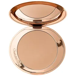Charlotte Tilbury Airbrush Flawless Finish Bronzer 1 - Fair 8 g Hellbraun 
