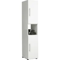 VCM Badmöbel Hochschrank Maße ca. H. 153 x B.