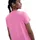 Nike One Classic Dri-FIT Damen Tanktop, pink - Playful pink/white L