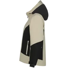 ICEPEAK Langdon Skijacke Beige/Brun 164