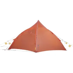 Exped Orion II Extreme dark lava 2 Person
