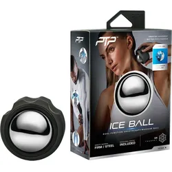 PTP Cold Therapy Ball ICE BALL EINHEITSGRÖSSE