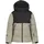 Skijacke Grau 152
