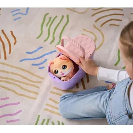 Moose Mama Surprise Kätzchen Spielfigurenset