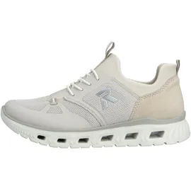 Rieker M6078 Damen Beige 42