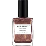 Nailberry L'Oxygéné Oxygenated Nail Lacquer Nagellack 15 ml