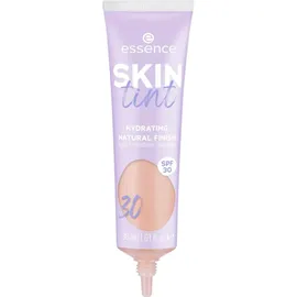 Essence Skin Tint Foundation LSF 30 030 nude 30 ml