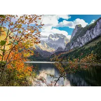 Ravensburger Puzzle Vorderer Gosausee