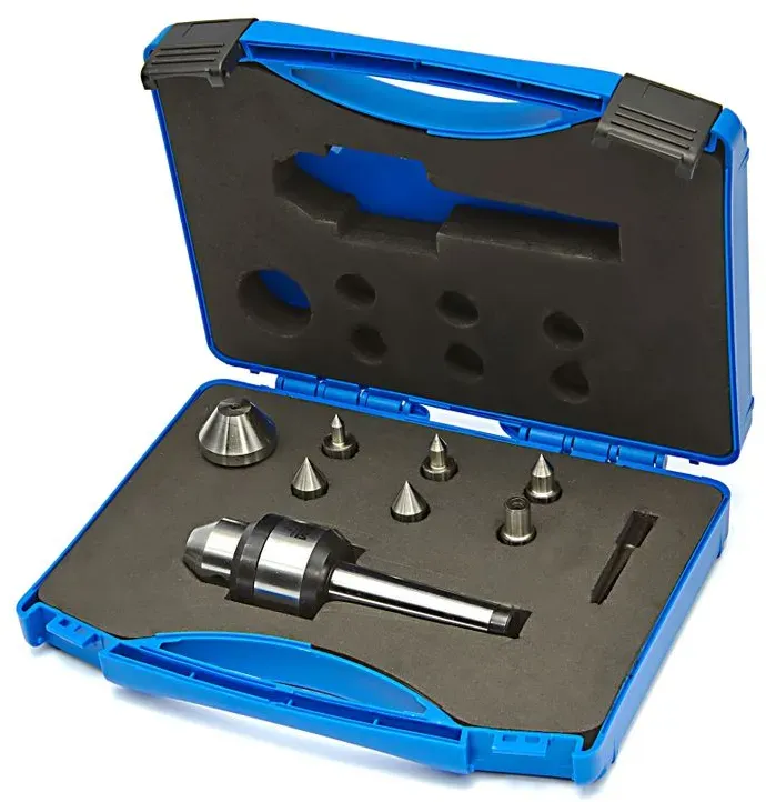 HBM 10-teilige Multicenter-Sets