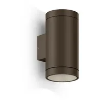 Wever & Ducré Taio Wandleuchte LED, anthrazit - 3.000