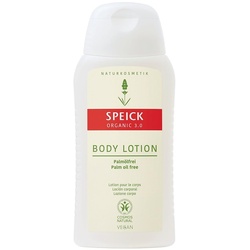 Speick Naturkosmetik Körperfluid 200 ml