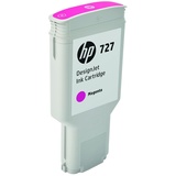 HP 727 magenta (F9J77A)