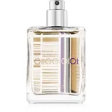 Escentric Molecules Escentric 01 Eau de Toilette refillable 30 ml