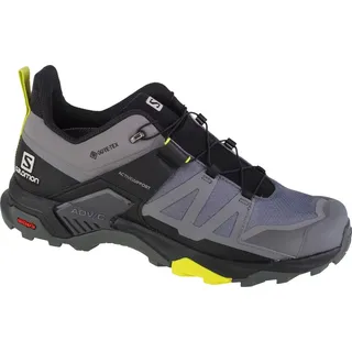 Quiet Shade / Black / Evening Primrose 45 1/3
