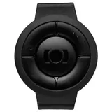 MiniFinder Nano GPS Tracker Live Tracking, Personentracker Schwarz 1St.