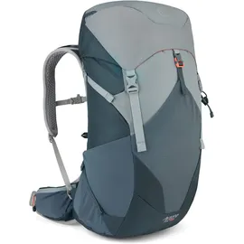 Lowe Alpine AirZone Trail ND33 Women's Wanderrucksack 63 cm orion blau/citadel