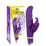 Sweet Smile Rabbitvibrator G-Butterfly | 7 Vibrationsmodi Sweet Smile 1 St