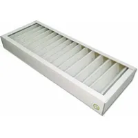 Bosch Zubehör Wohnungslüftung FSG4 140 Grobfilter-Set für HR 140