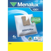 Menalux 1001 Duraflow 4 St.