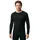 Devold Duo Active Merino 205 Langarm-T-Shirt Schwarz M