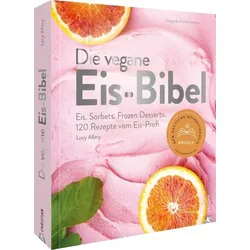 Die vegane Eis-Bibel