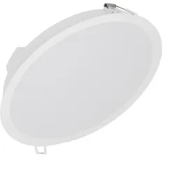 LEDVANCE LED-Downlight IP44 DLIP44DN21524W840WT