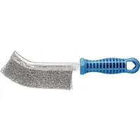 pferd tools Drahtbürste HBG 10 INOX 265 mm