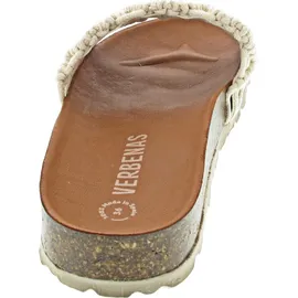 Verbenas Raga Knots creme 38