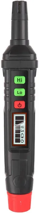 Habotest Mini-Gasleckdetektor HT61