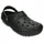 Crocs Classic Lined Clog black/black 36-37