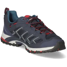 MEINDL Caribe GTX Herren navy/rot 44.5