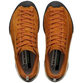 Scarpa Mojito GTX orange rust 41,5