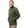 Fjällräven Övik Lite Fleece Jacke Deep Forest S