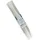 Papstar Starpak Gläser für Schnaps, PET 2 cl Ø 3,9 cm, 4 cm glasklar