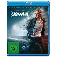Warner You are wanted - Die komplette 1. Staffel