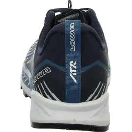 Lowa Amplux 2 GTX Herren Navy/Grau 44,5