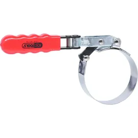 KS Tools Ölfilterbandschlüssel stufenlos Ø 85-95 mm (1509379)