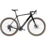 Trek Checkpoint SL5 AXS - trek black-matte carbon smoke - M