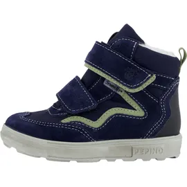 Ricosta Paul, für Kinder, blau, Größe 23 EU