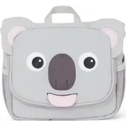 AFFENZAHN AFZ-WAB-001-029 Kulturtasche Koala Grau