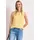 STREET ONE Shirttop Gelb 44