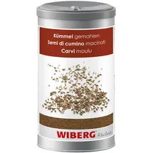 Wiberg Kümmel gemahlen Gewürz, 600,0 g