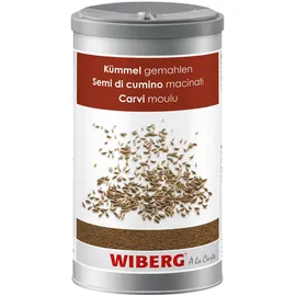 Wiberg Kümmel gemahlen Gewürz, 600,0 g